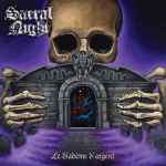 SACRAL NIGHT - Le diadème d'argent CD